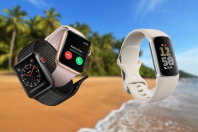 Apple Watch VS Fitbit ¿Cuál es el mejor reloj?