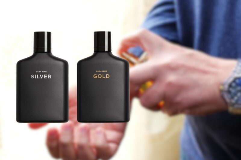 Los Mejores Perfumes de ZARA para Hombres 2024