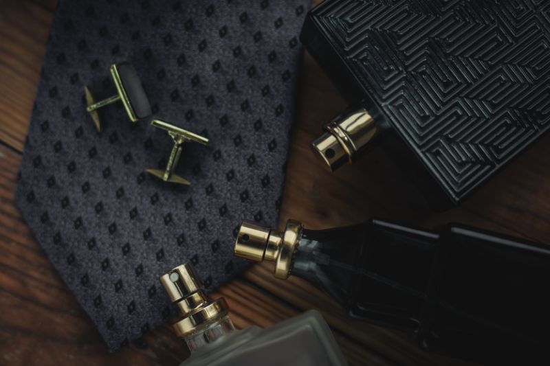 Que ofrece un buen perfume Qué ofrece un buen perfume