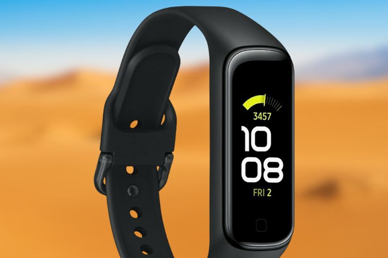 Samsung Galaxy Fit