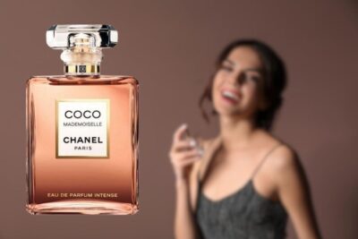 ¿Cuál es el mejor perfume de Coco Chanel?
