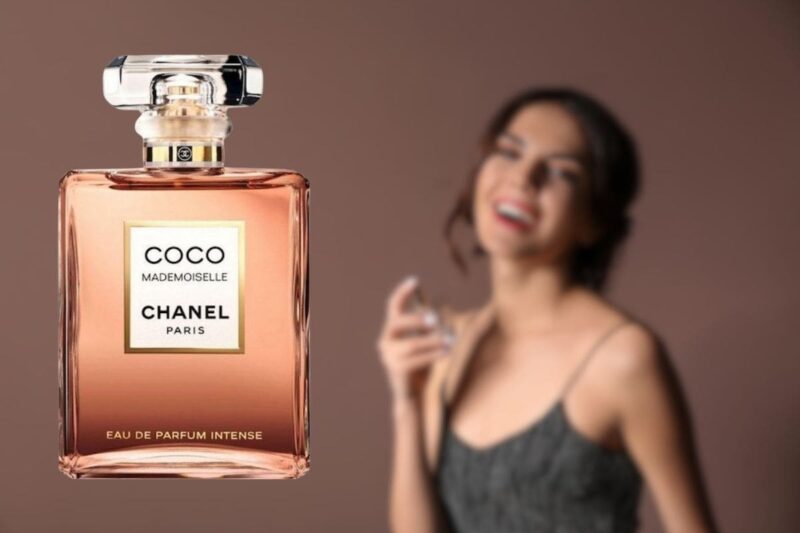 mejor perfume de Coco Chanel