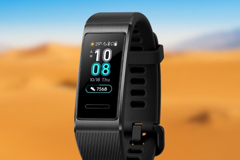 tiene incorporado un GPS para hacer el seguimiento