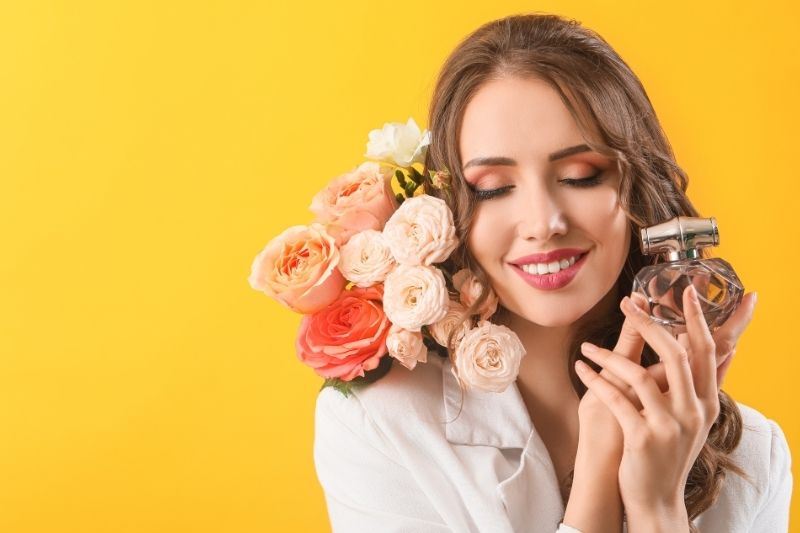 Calidez y sensualidad