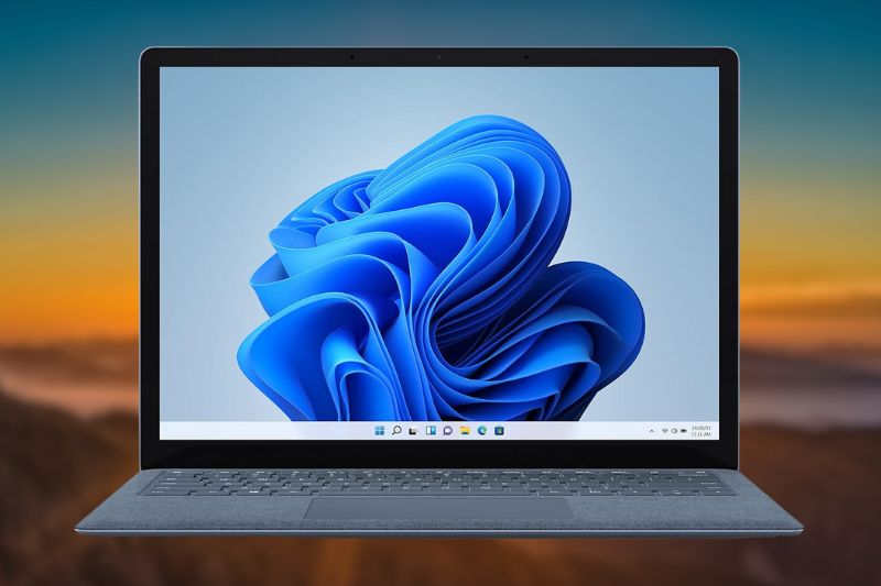 Dell XPS 13 o Surface Laptop 4