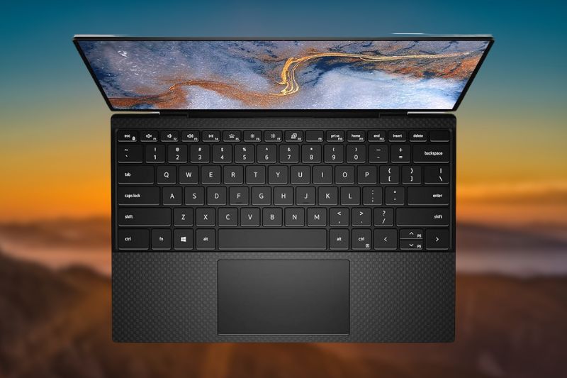 Dell XPS 13