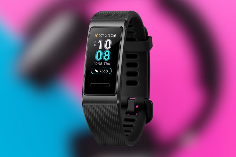 Huawei Band 3 Huawei Band 3