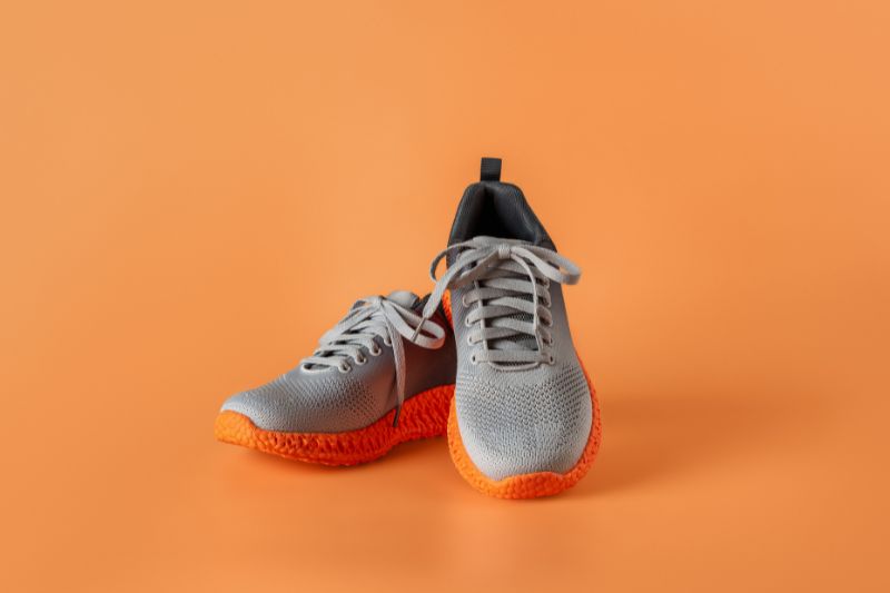 Las zapatillas deportiva o sneakers