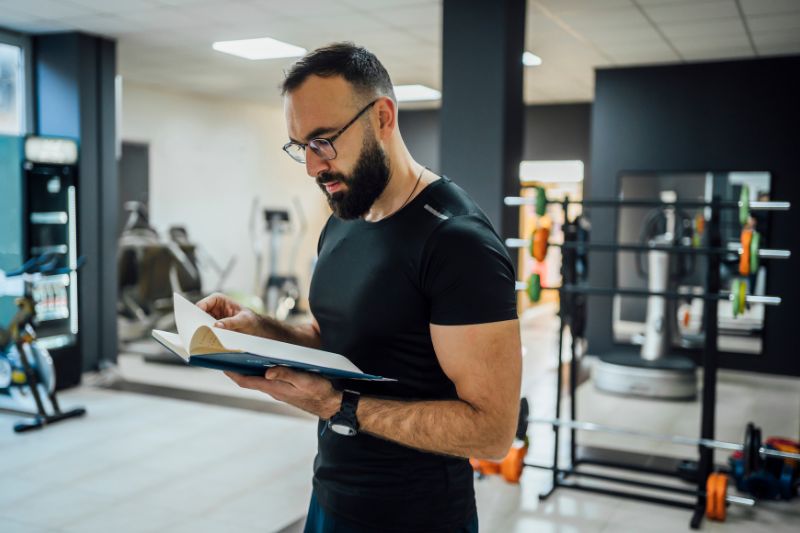 Los 7 Mejores Libros de trading Los 7 Mejores Libros de trading