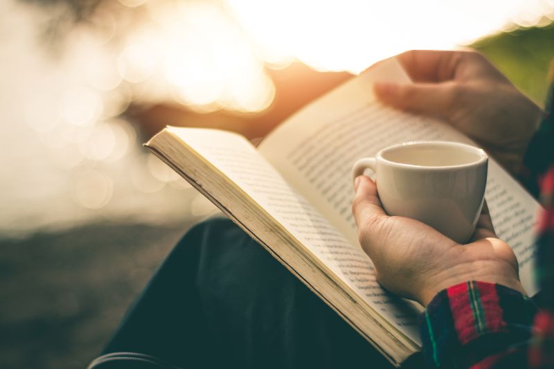 libros que narran grandes historias