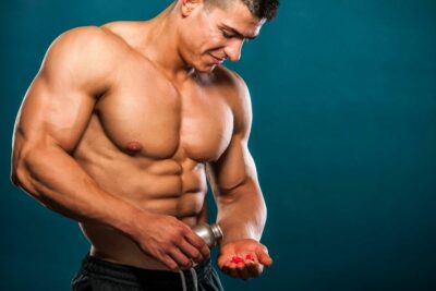Guía de suplementos para el gimnasio: Qué tomar y porqué