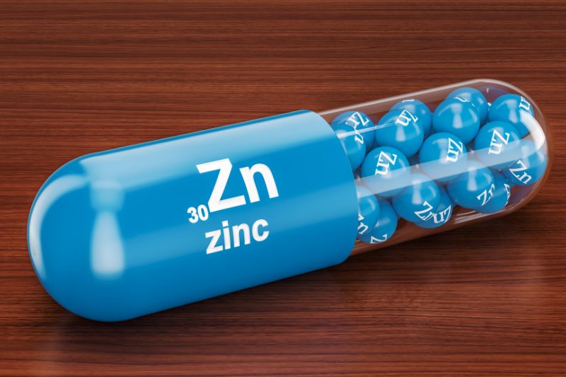 alimentos que aportan zinc alimentos que aportan zinc