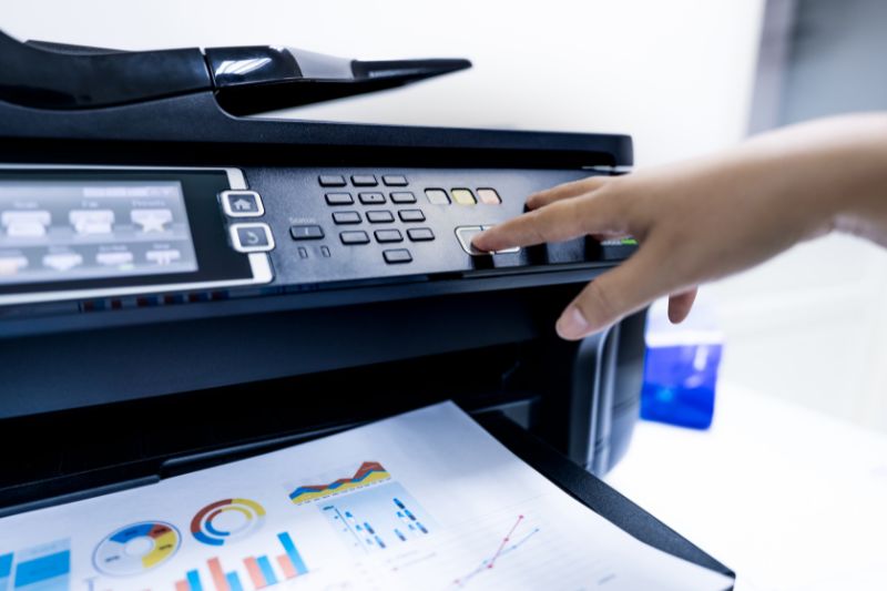 mejores modelos de impresoras Epson mejores modelos de impresoras Epson