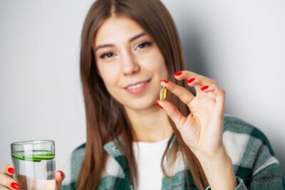 Descubre los beneficios de la vitamina B6 en el embarazo