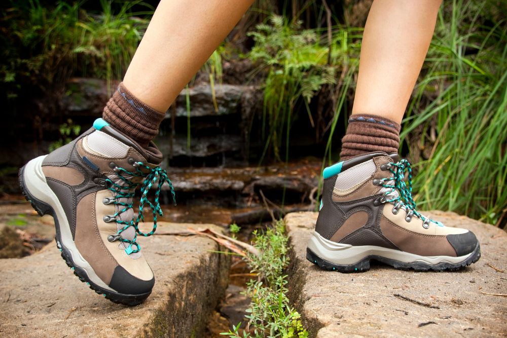 botas de senderismo Botas de senderismo Timberland