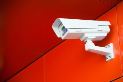 mejores marcas ¿Cuáles son las mejores marcas de cámaras de seguridad para el hogar y el negocio en 2025?