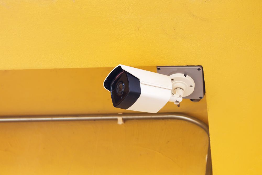 seguridad seguridad para tu hogar o negocio