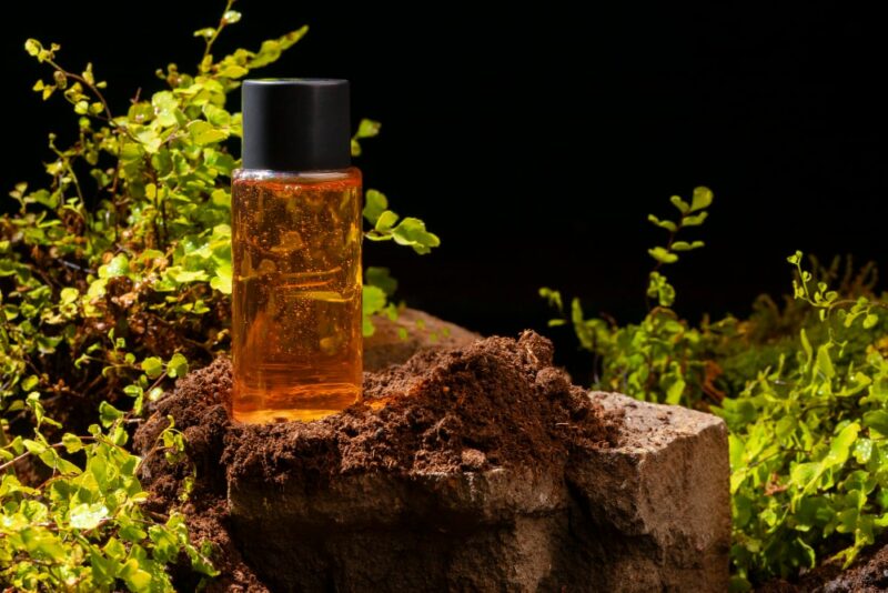 perfume de vainilla ideal