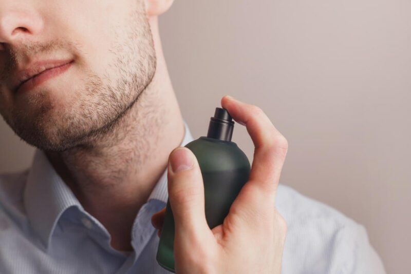 Perfumes de invierno para hombres