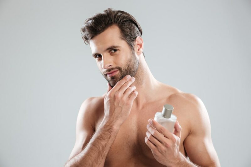 fragancias 004 Perfumes con feromonas