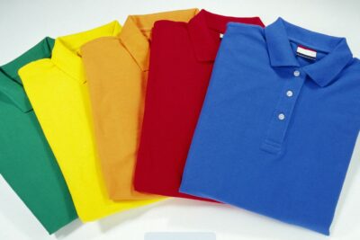 Descubre las mejores playeras polo para estilo y comodidad en cualquier ocasión