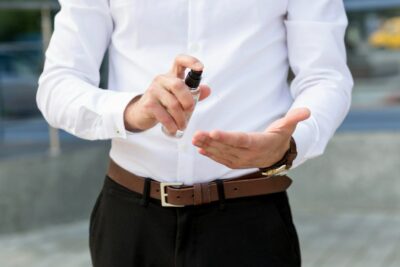 La bergamota en la perfumería masculina: La chispa cítrica de la elegancia atemporal