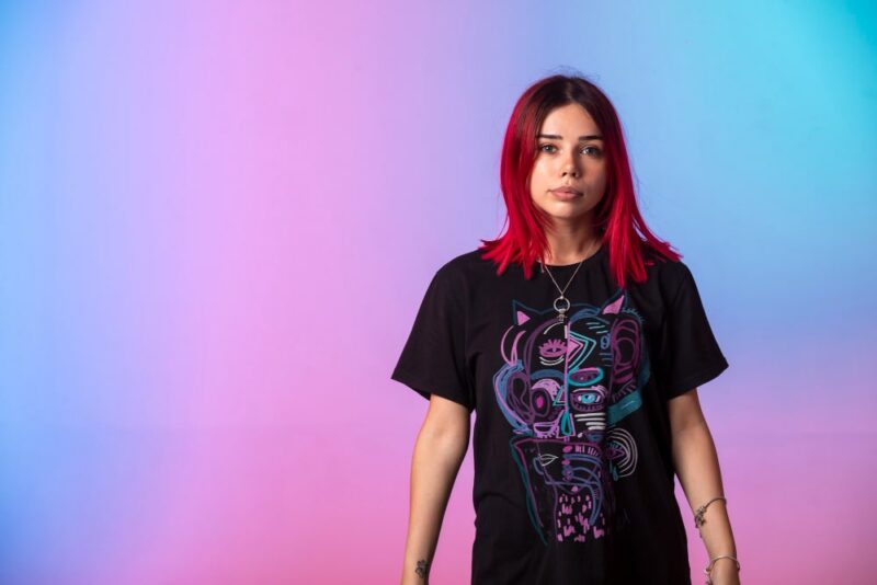 camisetas008 playeras estampadas económicas