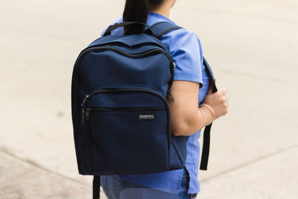 mochila Colores y diseños