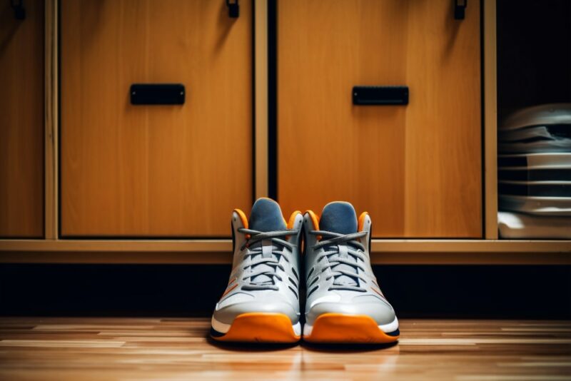 calzado080pg Comparativa Nike Air Ship y Jordan 1