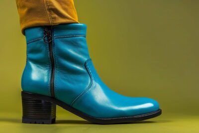 Ideas de outfit con botas cortas para combinar todo el año