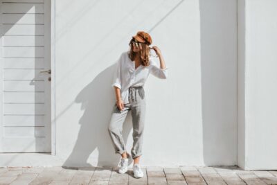Ideas de outfit primavera para lucir fresco en cualquier ocasión