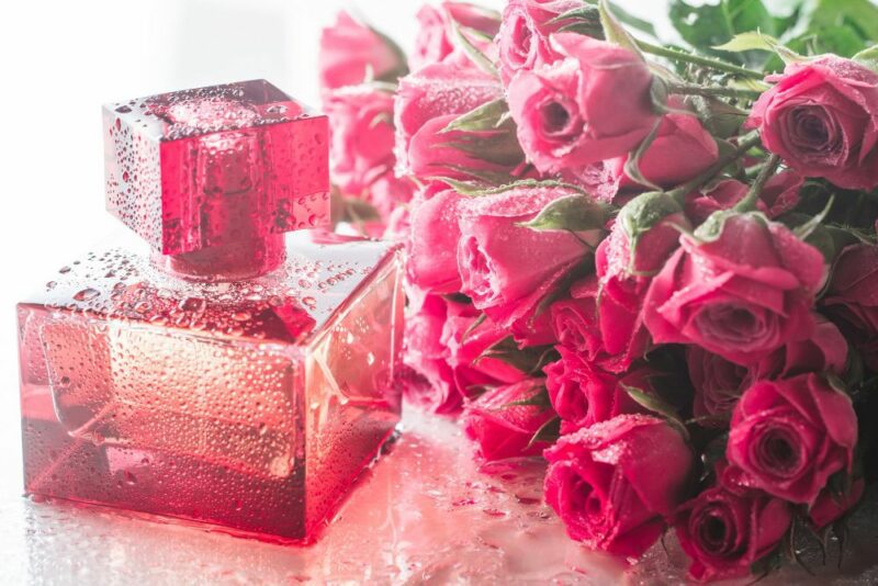 fragancias 097 Perfume más sensual para mujer