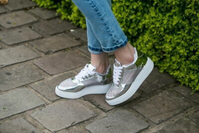 Los tenis New Balance más nuevos del momento