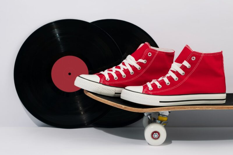 La influencia de la cultura urbana