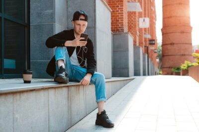 Tenis New Balance clásicos que nunca pasan de moda