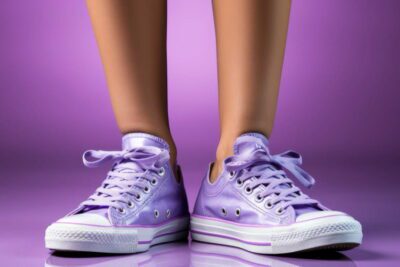 Modelos de Converse para mujer que siguen marcando tendencia