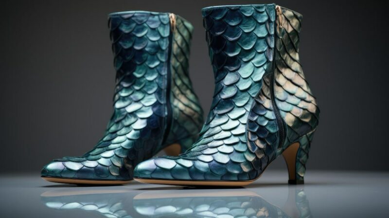 calzado100pg Diferencias clave en diseño