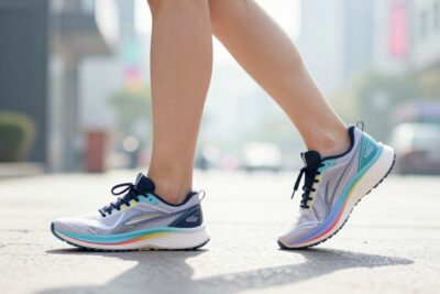 Horma, ajuste y comodidad: cómo saber si un zapato te queda bien