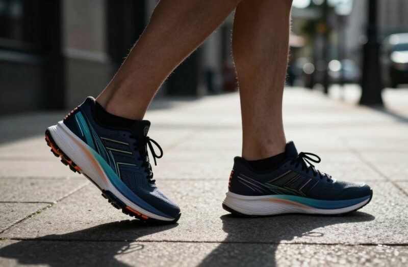 elegir calzado adecuado