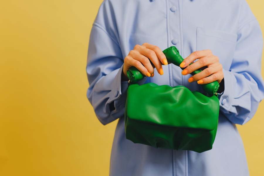 c mo saber si un bolso est bien confeccionado interna Imagen de Cómo saber si un bolso está bien confeccionado