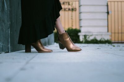 Botas Chelsea para mujer: la guía para elegir calidad sin perder estilo