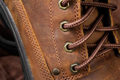 Cómo limpiar botas de cuero sin dañarlas: guía práctica para que duren más