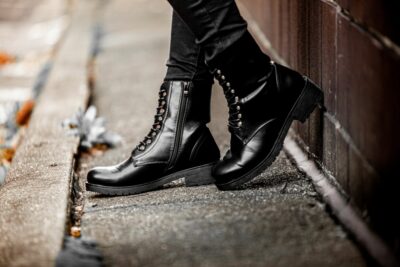 Botas Andrea: cómo elegir el mejor par según uso, estilo y durabilidad