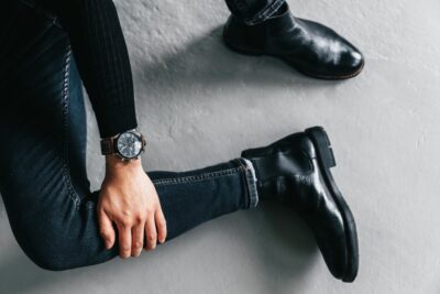Botas Flexi para hombre: guía para elegir comodidad, piel y estilo sin complicarse