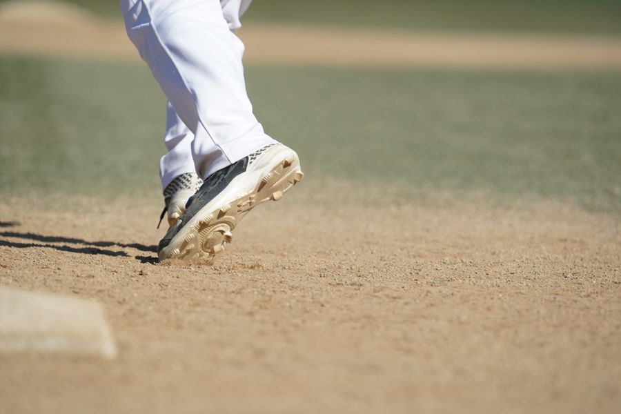 calzado deportivo atletas 1 Calzado deportivo para atletas