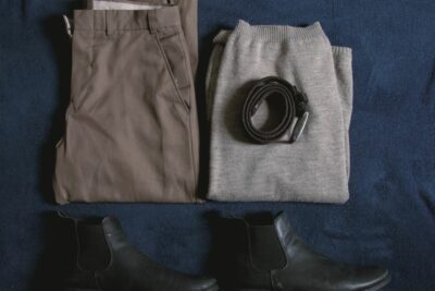 Botas Chelsea para hombre: cómo elegir un par elegante, cómodo y realmente versátil