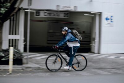 Mejor mochila para ciclismo: qué características conviene buscar antes de elegir