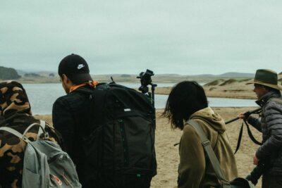 Mejor mochila para cámara fotográfica: qué características conviene tener en cuenta