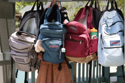 Mejores mochilas JanSport: qué modelos se destacan y para quiénes resultan más convenientes