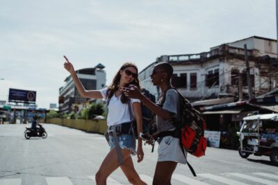 Mejores mochilas para mujer: Precios y descuentos